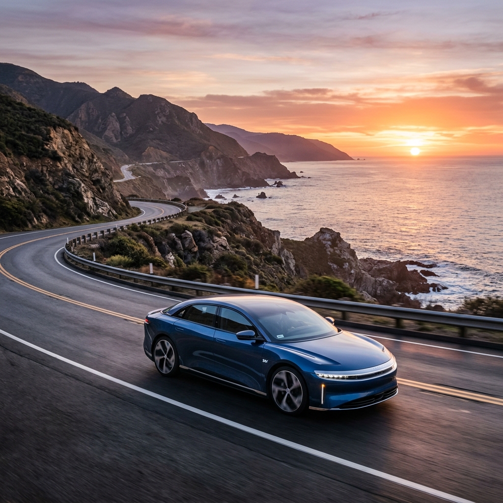 BYD Seal 2025 : La Tesla Model 3 a-t-elle enfin trouvé son maître ?